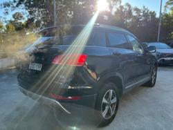 2017 Haval
H6 Premium