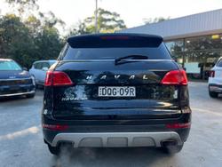 2017 Haval
H6 Premium