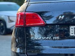 2017 Haval
H6 Premium