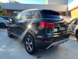 2017 Haval
H6 Premium