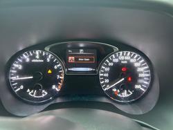 2018 Nissan Pathfinder ST R52 Series II MY17 Brilliant Silver