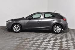 2018 Mazda
                3 Neo Sport