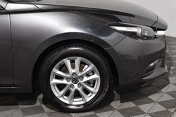 2018 Mazda
                3 Neo Sport