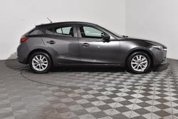 2018 Mazda
                3 Neo Sport
