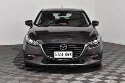 2018 Mazda
                3 Neo Sport