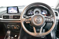 2018 Mazda
                3 Neo Sport