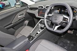 2025 MG ZS Excite Hybrid+ ZS32 MY25 Emerald Green