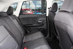 2025 MG ZS Excite Hybrid+ ZS32 MY25 Emerald Green