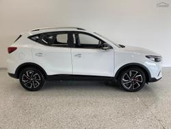 2024 MG
ZST Essence