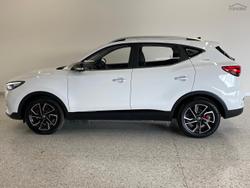 2024 MG
ZST Essence