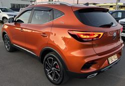 2023 MG
ZST Essence