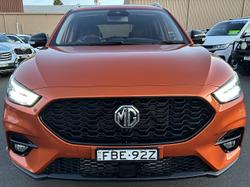 2023 MG
ZST Essence