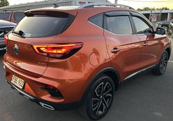 2023 MG
ZST Essence