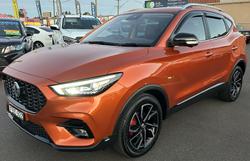 2023 MG
ZST Essence