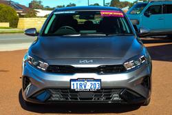 2024 Kia
Cerato Sport+