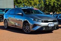 2024 Kia
Cerato Sport+
