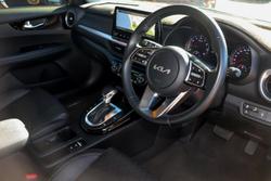 2024 Kia
Cerato Sport+