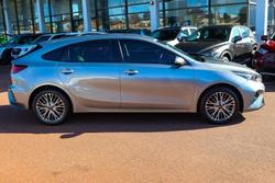 2024 Kia
Cerato Sport+