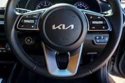 2024 Kia
Cerato Sport+
