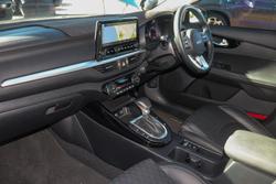 2024 Kia
Cerato Sport+