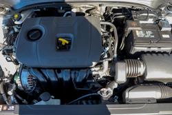 2024 Kia
Cerato Sport+