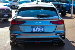 2024 Kia
Cerato Sport+