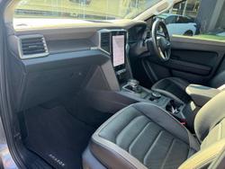 2023 Volkswagen Amarok TDI600 Style NF MY23 4X4 Constant Grey