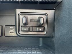 2023 Volkswagen Amarok TDI600 Style NF MY23 4X4 Constant Grey