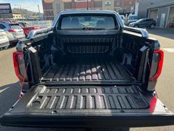 2023 Volkswagen Amarok TDI600 Style NF MY23 4X4 Constant Grey