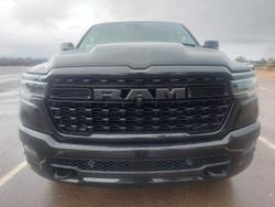 2025 RAM
1500 Limited Hurricane HO RamBox