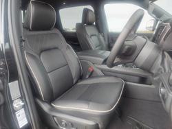 2025 RAM
1500 Limited Hurricane HO RamBox