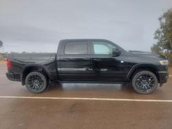 2025 RAM
1500 Limited Hurricane HO RamBox