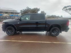 2025 RAM
1500 Limited Hurricane HO RamBox