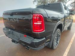 2025 RAM
1500 Limited Hurricane HO RamBox