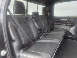 2025 RAM
1500 Limited Hurricane HO RamBox