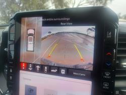 2025 RAM
1500 Limited Hurricane HO RamBox