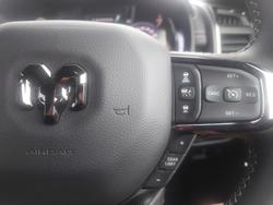 2025 RAM
1500 Limited Hurricane HO RamBox