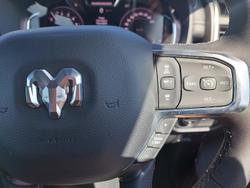 2025 RAM 1500 Laramie Sport Hurricane SO RamBox