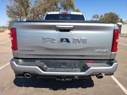 2025 RAM 1500 Laramie Sport Hurricane SO RamBox