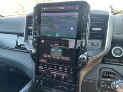 2025 RAM 1500 Laramie Sport Hurricane SO RamBox