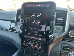 2025 RAM 1500 Laramie Sport Hurricane SO RamBox