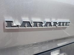 2025 RAM 1500 Laramie Sport Hurricane SO RamBox