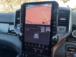 2025 RAM 1500 Laramie Sport Hurricane SO RamBox