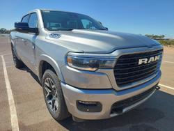 2025 RAM 1500 Laramie Sport Hurricane SO RamBox