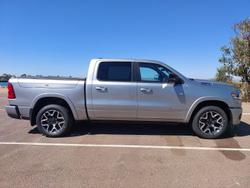 2025 RAM 1500 Laramie Sport Hurricane SO RamBox