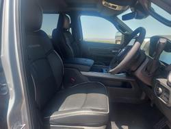 2025 RAM 1500 Laramie Sport Hurricane SO RamBox