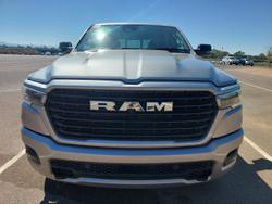 2025 RAM 1500 Laramie Sport Hurricane SO RamBox