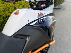 2015 Ktm 1190 ADVENTURE R