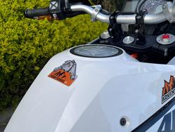 2015 Ktm 1190 ADVENTURE R