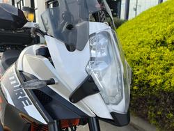 2015 Ktm 1190 ADVENTURE R
